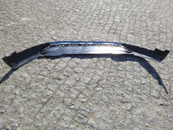Spoiler do para-choques dianteiro OEM 3G0805903H para VW Passat B8 Alltrack image 5