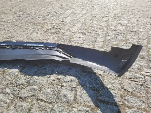 Spoiler do para-choques dianteiro OEM 3G0805903H para VW Passat B8 Alltrack image 7