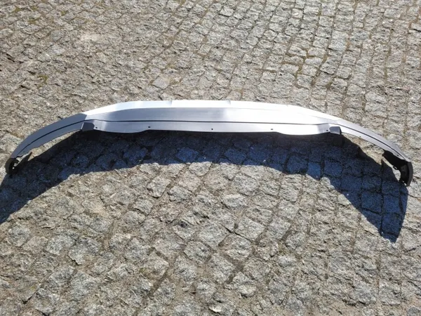 Spoiler do para-choques dianteiro OEM 3G0805903H para VW Passat B8 Alltrack image 8