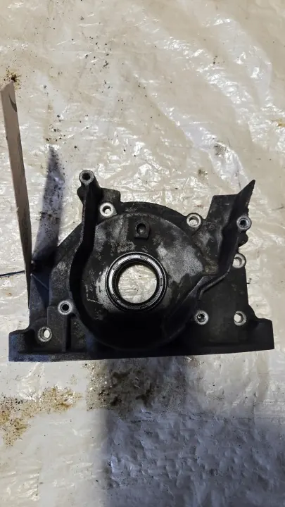 Tiiviste kotelo OEM 03G103153B 2.0TDI moottorille image 3