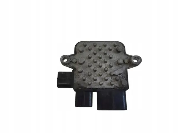 Nissan LEAF I Tuulettimen relemoduuli OEM 21493B210B image 3