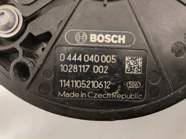 Gebrauchte AdBlue-Pumpe OEM 0444040005 für Mercedes-Benz image 5