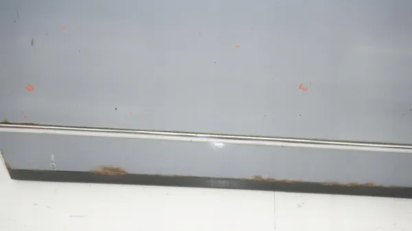 Puerta delantera derecha OEM 360207422 para VW Passat B6 image 9