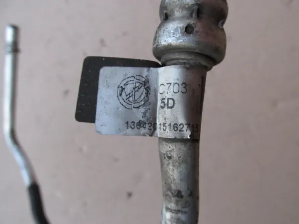 Maserati Ghibli III öljynjäähdytinputki OEM 670006980 image 4