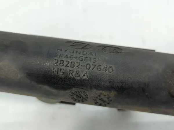 Hyundai Kona Intercooler Pipe 28282-07640 image 5