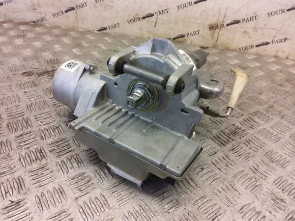 Fiat 500 Abarth 595 Lenkungsteil OEM 38228785 RHD image 3