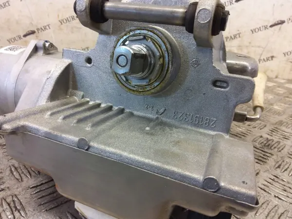 Fiat 500 Abarth 595 Lenkungsteil OEM 38228785 RHD image 4