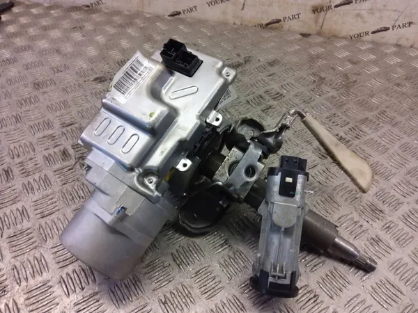 Fiat 500 Abarth 595 Lenkungsteil OEM 38228785 RHD image 6