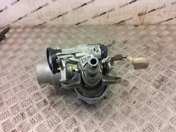 Fiat 500 Abarth 595 Lenkungsteil OEM 38228785 RHD image 7
