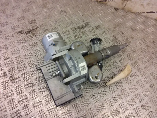 Fiat 500 Abarth 595 Lenkungsteil OEM 38228785 RHD image 8