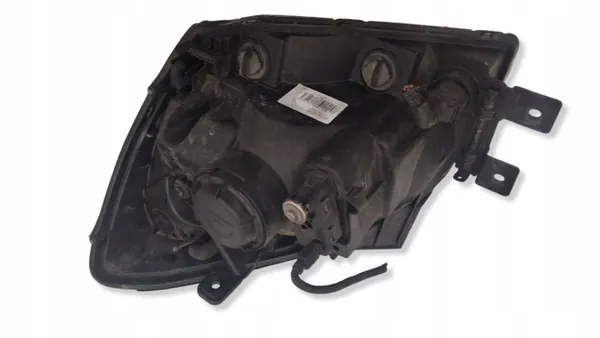 Rechter Frontscheinwerfer OEM 921020Z030 Kia Sportage II image 4