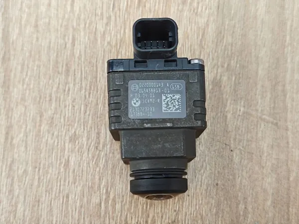 Caméra de recul BMW OEM 5A58B13 iCAM-2R image 3