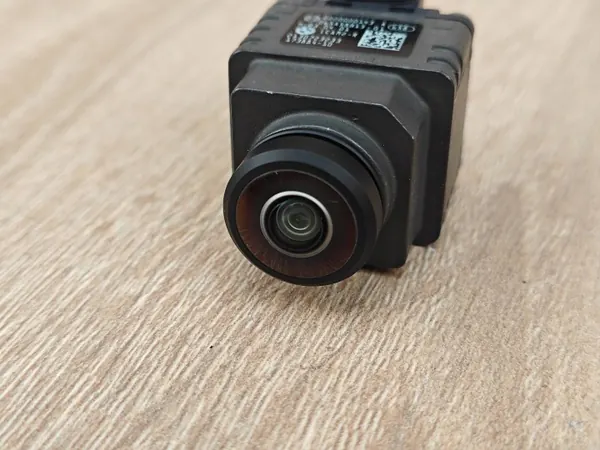 Caméra de recul BMW OEM 5A58B13 iCAM-2R image 4