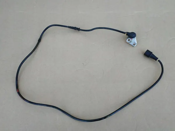 Sensor ABS dianteiro esquerdo OEM 0265001283 Mercedes W124 image 2
