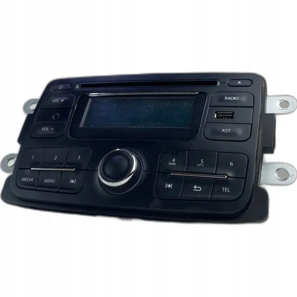 OEM 281156534R Näyttöradio Dacia Sandero II:lle image 2