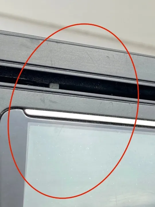 OEM 281156534R Näyttöradio Dacia Sandero II:lle image 10