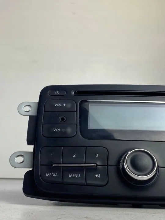 OEM 281156534R Näyttöradio Dacia Sandero II:lle image 3