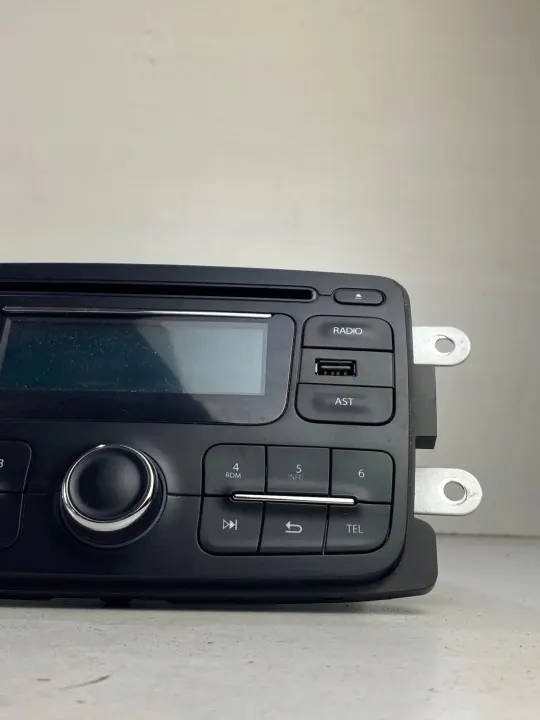 OEM 281156534R Näyttöradio Dacia Sandero II:lle image 4