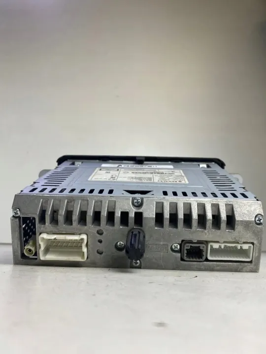 OEM 281156534R Näyttöradio Dacia Sandero II:lle image 6