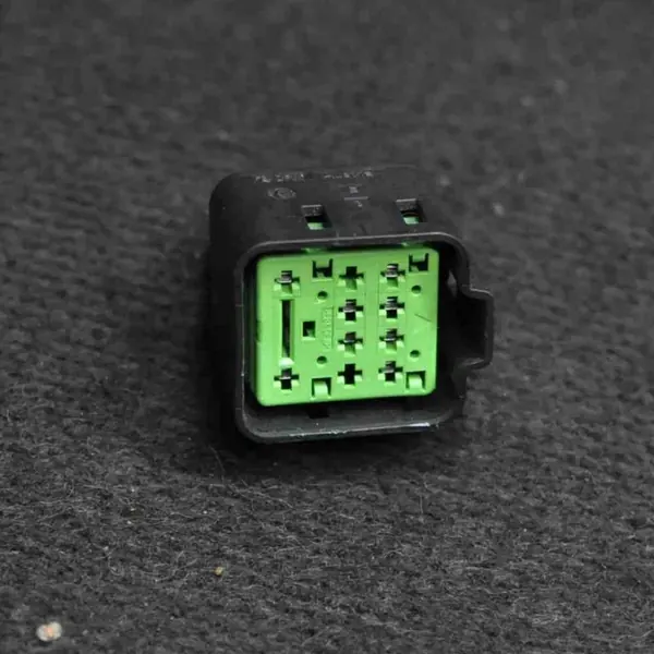 Sytytystulpat Audi A1 1.6L 66kw 2011 038973721B image 4