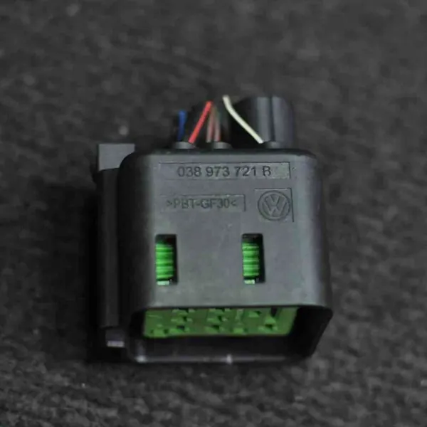 Sytytystulpat Audi A1 1.6L 66kw 2011 038973721B image 5