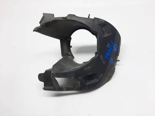 Halogenfäste OEM 269112699R Höger Fram Renault image 2