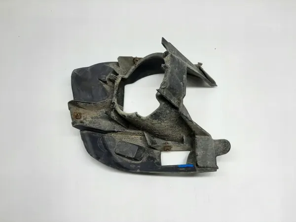 Halogenfäste OEM 269112699R Höger Fram Renault image 3