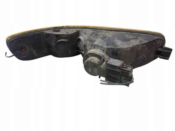 Pisca esquerdo dianteiro OEM 55155911A Jeep Cherokee KJ image 3