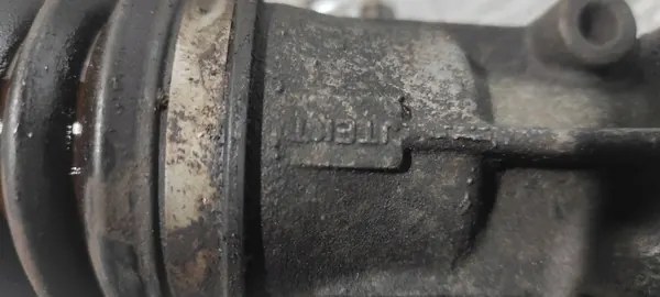 Ohjausvaihde OEM 940309871 Aygo C1 107:lle image 5
