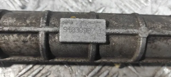 Ohjausvaihde OEM 940309871 Aygo C1 107:lle image 6