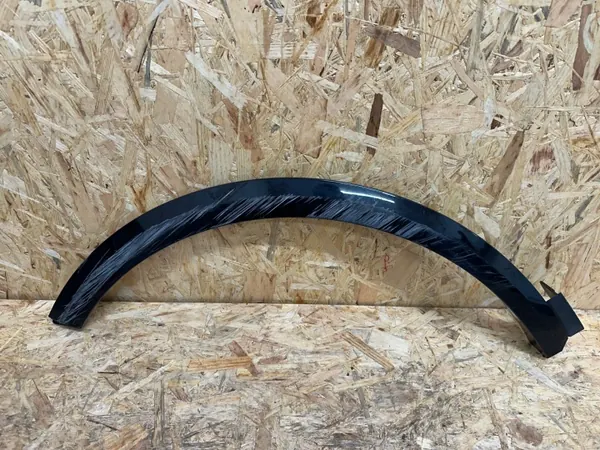 OEM 638139360R Fram vänster stänkskärm för Renault Megane image 2