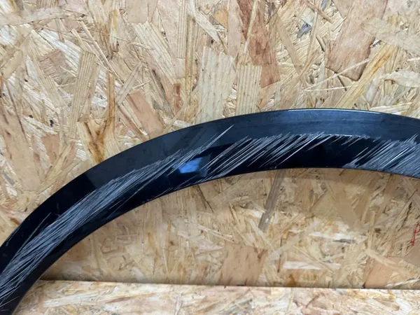 OEM 638139360R Fram vänster stänkskärm för Renault Megane image 3