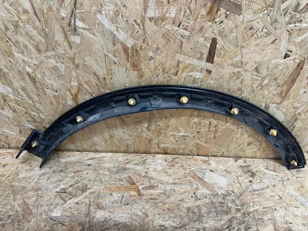OEM 638139360R Fram vänster stänkskärm för Renault Megane image 6
