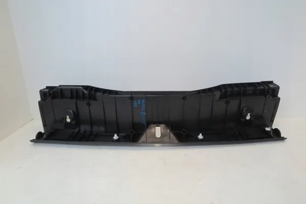 Protetor de borda porta-malas Toyota Auris II Lift HB OEM 64716-16110 image 6