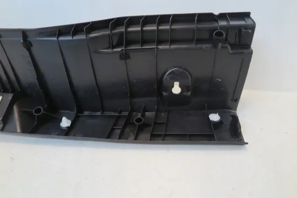 Protetor de borda porta-malas Toyota Auris II Lift HB OEM 64716-16110 image 8