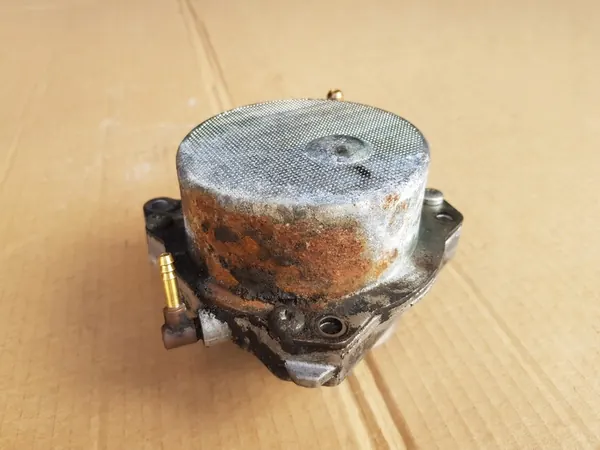 Imupumppu 2.0 CDTI A20DTH Opel Insignia A / 55205446 image 6