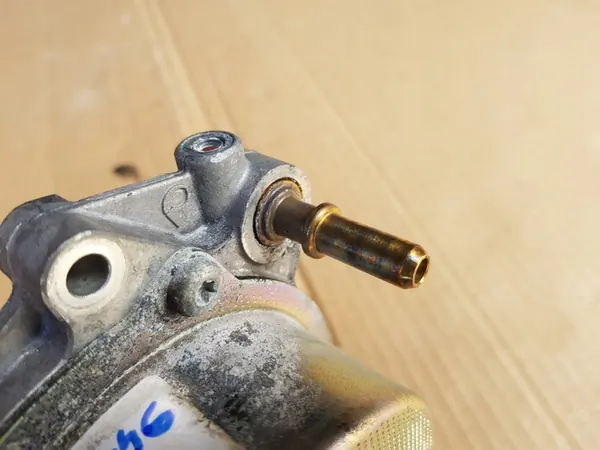 Imupumppu 2.0 CDTI A20DTH Opel Insignia A / 55205446 image 8