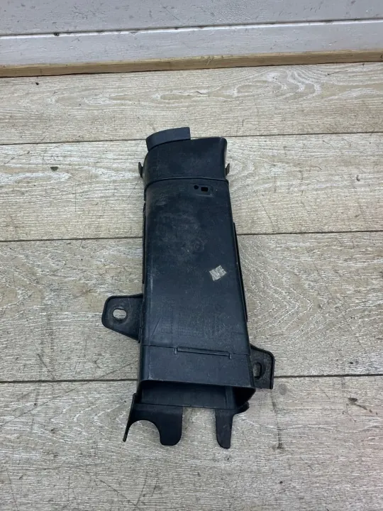 BMW 6er Bremsluftkanal OEM 187798 Links vorne image 2