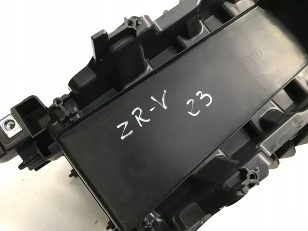 Honda ZR-V 2023 keskikonsolin käsinoja OEM 834003Y0H0 image 5