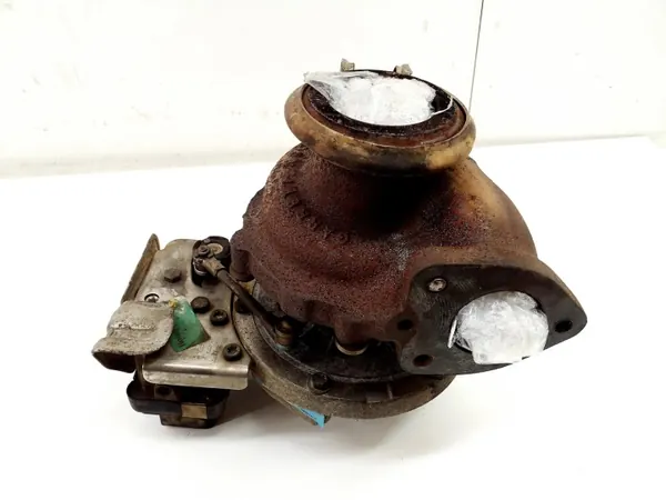 Turbo PEUGEOT 4008 9684849580 2.2L Diesel 110kW 2009 image 4