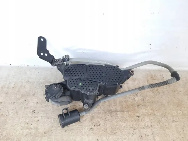 Filtro carbone Porsche Macan 95B 8K0201801C image 2