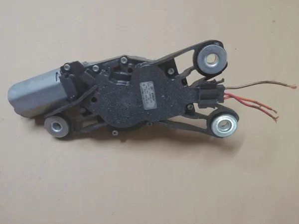 OEM vindrutetorkarmotor för Mercedes E-klass W211 - Begagnad image 3