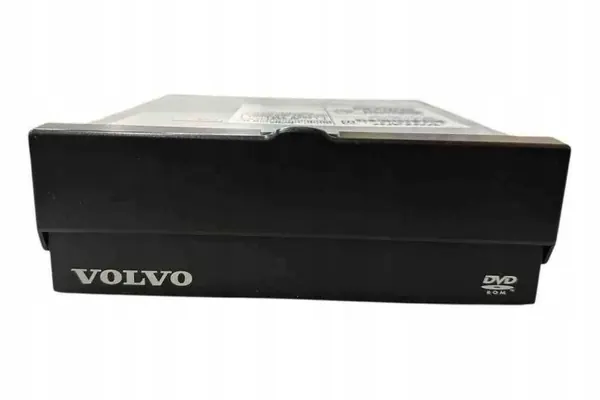 Changer CD Volvo OE d'occasion OEM 72210302 image 2