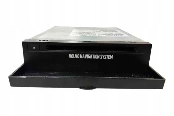 Changer CD Volvo OE d'occasion OEM 72210302 image 4
