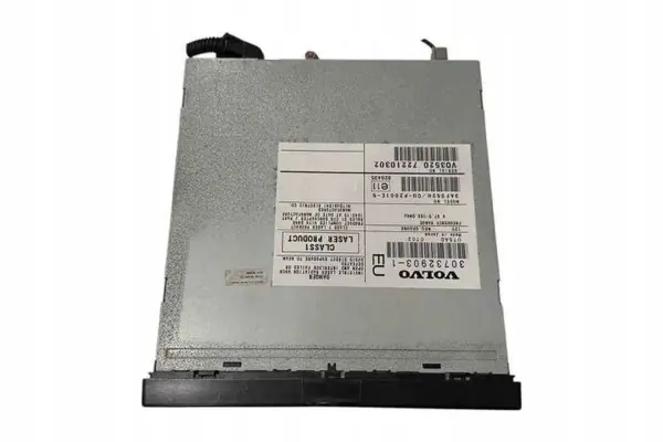 Changer CD Volvo OE d'occasion OEM 72210302 image 5