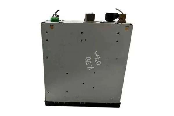 Changer CD Volvo OE d'occasion OEM 72210302 image 9