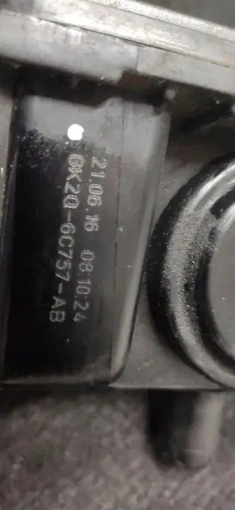 Mangueira de purga FORD TRANSIT CUSTOM 2.0L diesel 2018 image 2