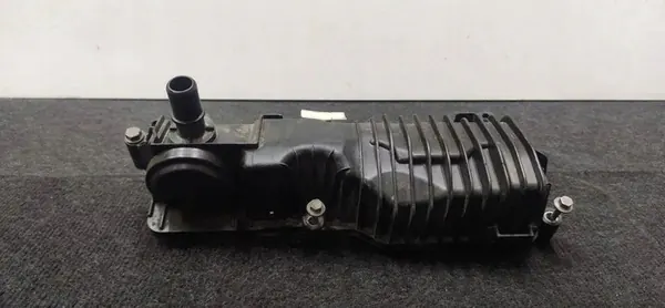 Mangueira de purga FORD TRANSIT CUSTOM 2.0L diesel 2018 image 3