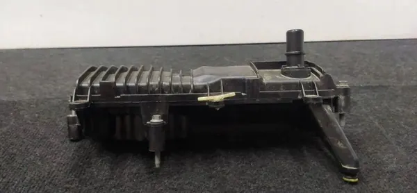 Mangueira de purga FORD TRANSIT CUSTOM 2.0L diesel 2018 image 4