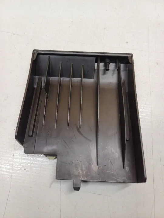 Fiat 500 Lift sulakekotikansi OEM 52025583 image 3